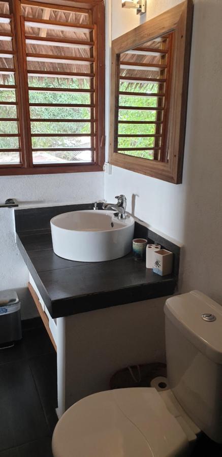 Lodge Villa Mayanki Djamandjary Exterior photo