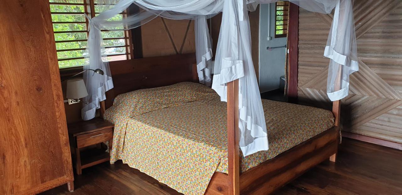 Lodge Villa Mayanki Djamandjary Exterior photo
